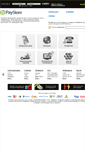 Mobile Screenshot of paystore.ru